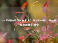 LOL不同帧率区别有多大？从30到240帧，每一步都是操作的质变