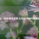 白芷，传统草本的多元功效与现代应用解析