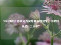 PUBG白银主播菜到真实却藏治愈快乐，白银到底是什么水平？