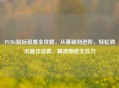 PUBG鼠标设置全攻略，从基础到进阶，轻松调出更佳设置，精准刚枪无压力