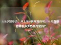 LOL小智专访，从上MISS到电竞符号，十年直播路藏着多少热血与坚持？