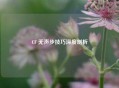 CF 无声步技巧深度剖析