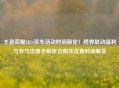 王者荣耀2024买车活动时间敲定！跨界联动福利与参与攻略全解析及购买优惠时间解答