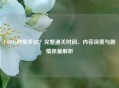 COD16剧情多长？完整通关时间、内容深度与剧情体量解析