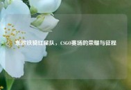 东欧铁骑红星队，CSGO赛场的荣耀与征程