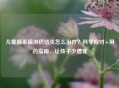 儿童肠系膜淋巴结炎怎么治疗？科学应对+用药指南，让孩子少遭罪