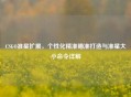 CSGO准星扩展，个性化精准瞄准打造与准星大小命令详解