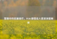 雪境中的优雅锋芒，PUBG御雪佳人套装深度解析