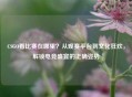 CSGO看比赛在哪里？从观赛平台到文化狂欢，解锁电竞盛宴的正确姿势