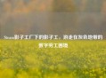 Steam影子工厂下的影子工，游走在灰色地带的数字劳工困境