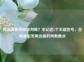 胃出血如何自我判断？牢记这5个关键信号，含喝酒引发胃出血的判断要点