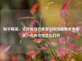 和平精英，空投砸穿仓库顶引发惊险物资争夺战，仓库空投怎么打开