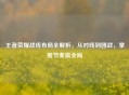 王者荣耀战线布局全解析，从对线到团战，掌握节奏赢全局