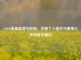 CSGO录像监测与控制，支撑个人提升与赛事公平的技术基石