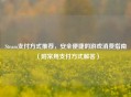 Steam支付方式推荐，安全便捷的游戏消费指南（附常用支付方式解答）