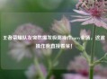 王者荣耀队友突然爆发极限操作carry全场，这波操作我直接看呆！