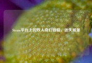Steam平台上的双人奇幻冒险，迷失城堡