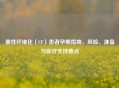 囊性纤维化（CF）患者孕期指南，风险、准备与医疗支持要点