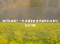 淋巴在哪里？一文读懂全身淋巴系统的分布与隐形守护