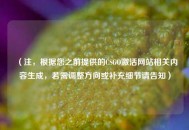 （注，根据您之前提供的CSGO激活网站相关内容生成，若需调整方向或补充细节请告知）