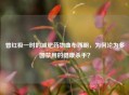 曾红极一时的减肥药物曲布西明，为何沦为多国禁用的健康杀手？