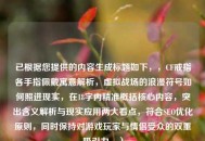 已根据您提供的内容生成标题如下，，CF戒指各手指佩戴寓意解析，虚拟战场的浪漫符号如何照进现实，在18字内精准概括核心内容，突出含义解析与现实应用两大看点，符合SEO优化原则，同时保持对游戏玩家与情侣受众的双重吸引力。）