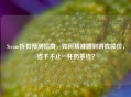 Steam折扣预测指南，如何精准蹲到游戏降价，省下不止一杯奶茶钱？