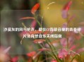 沙漠灰的风与枪声，藏在CF背景音里的青春碎片及背景音乐关闭指南