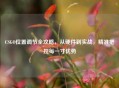 CSGO位置调节全攻略，从硬件到实战，精准把控每一寸优势