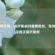 瘦肉精羊肉，潜伏餐桌的健康隐患，如何设防及相关图片解析