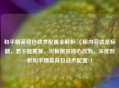 和平精英背包战术配置全解析 （原内容就是标题，若不能重复，可根据其核心改为，深度剖析和平精英背包战术配置 ）