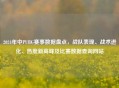 2024年中PUBG赛事数据盘点，战队表现、战术进化、热度新高峰及比赛数据查询网站