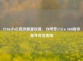 PUBG小众高效画面设置，分辨率1728×1080助你提升竞技表现