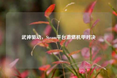 武神驱动,Steam平台激燃机甲对决